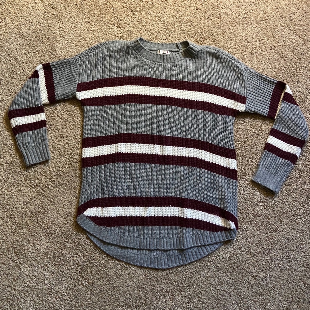 SO Medium Sweater